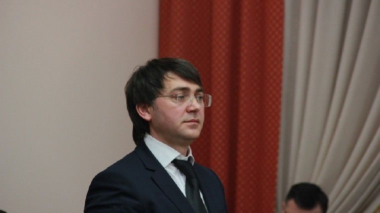 ЛДПМ официально исключила Чауша из своих рядов.