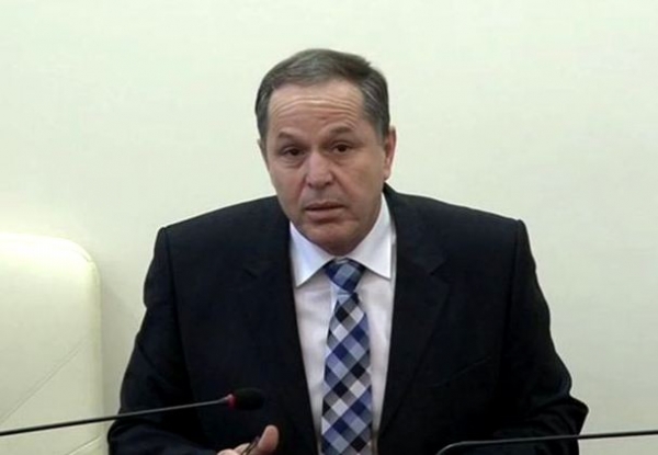 Формузал: "Мы должны быть едины в отстаивании интересов Гагаузии".