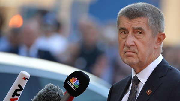 Андрей Бабиш-старший категорически отвергает выдвинутые против него обвинения.