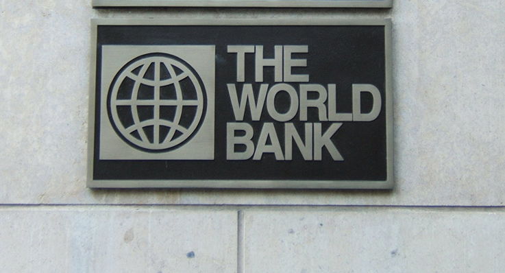 Banca Mondială a redus prognoza creșterii PIB în Moldova în anul 2019