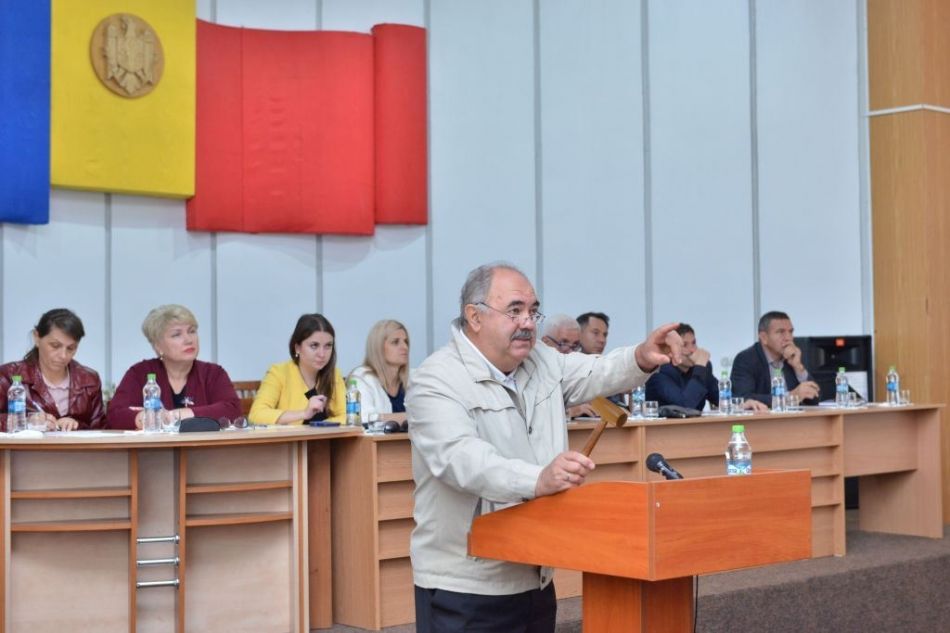 Примэрия Кишинева выставила на продажу несколько участков. Фото: chisinau.md.