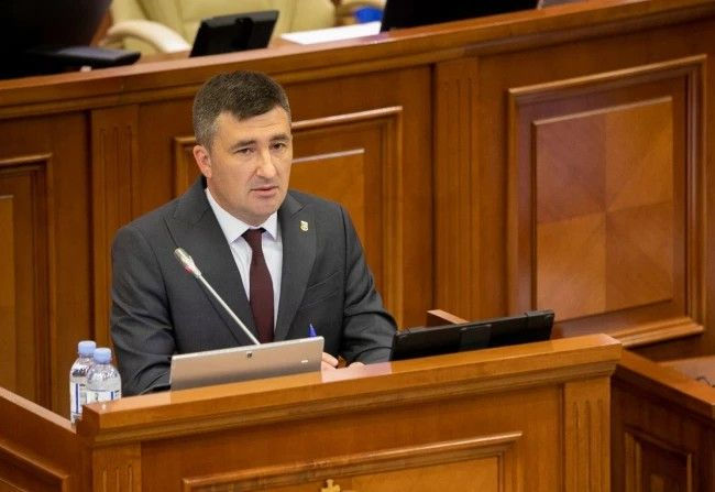 Новый генпрокурор намерен сосредоточиться на резонансных делах.