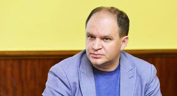 Чебан: Центральные власти не хотят сотрудничать с примэрией Кишинева и препятствуют ей во многих проектах.