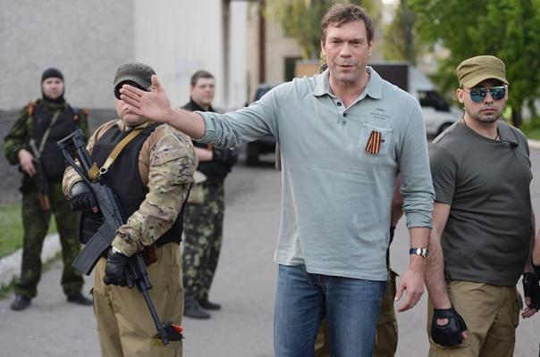 Царев сообщил, что в системе правления СНР пока не предусмотрена должность президента. Фото: mail.ru
