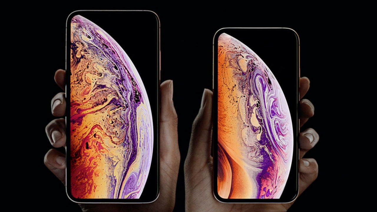 Названа цена ремонта новых iPhone XS и iPhone XS Max