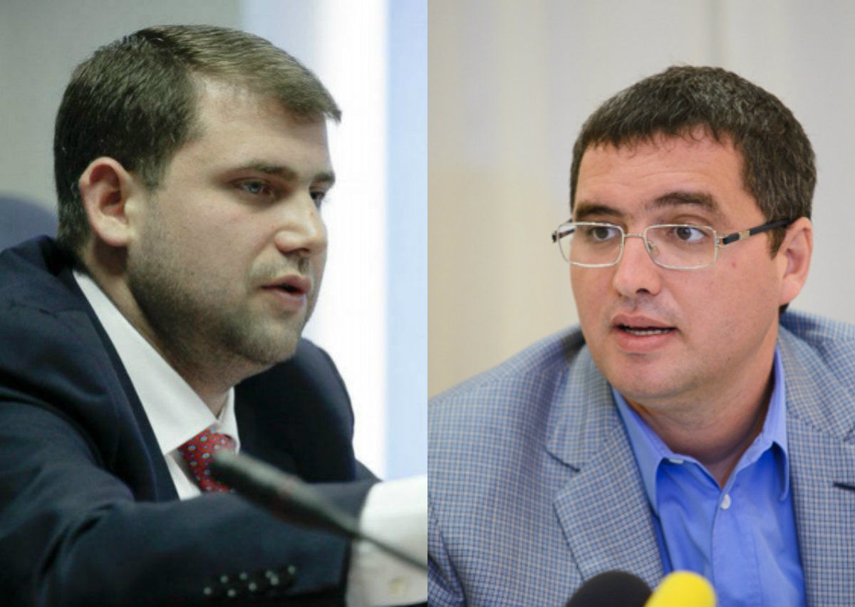 Primarul orașului Orhei, Ilan Shor, „încearcă să cumpere” consilierii raionali ai PPPN și să-i atragă de partea „guvernării nelegitime”.