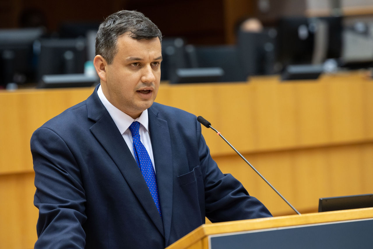 Евродепутат: ЕС не может ничего гарантировать, когда мы обсуждаем расширение.
