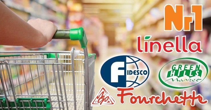 Торговые сети призвали покупателей не запасаться продуктами впрок.