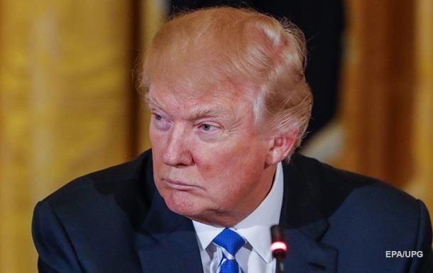 Сенатор сравнил Трампа со Сталиным за слова о "врагах народа".