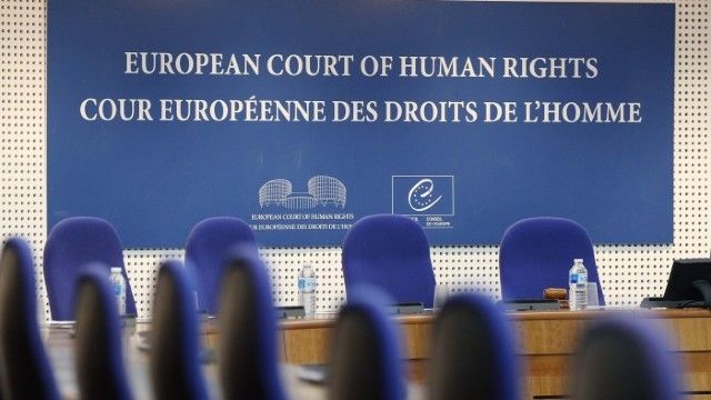 O moldoveancă a ajuns la CtEDO din cauza unei amenzi de 300 de lei. 