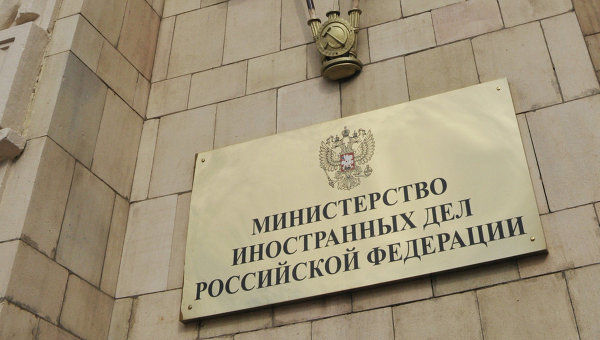 В Москве с удовлетворением восприняты итоги всенародных выборов президента Молдовы.