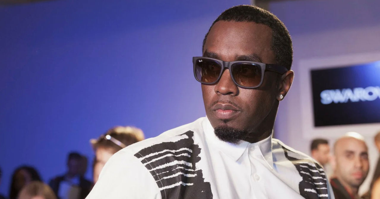 Против Puff Daddy подал иск его бывший ассистент: Заставлял убирать улики.