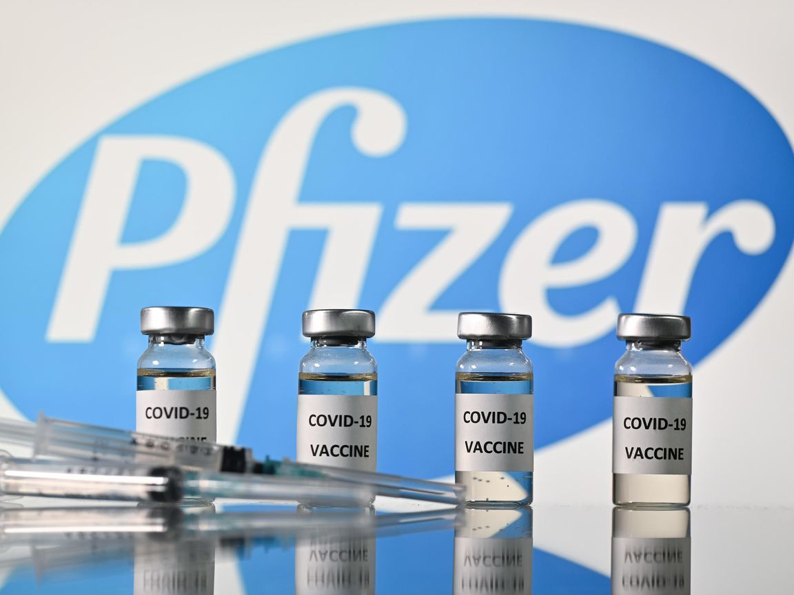 В Приднестровье поступит партия препарата Pfizer.