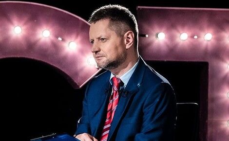 На Украине запретили ретрансляцию русскоязычного телеканала RTVI.