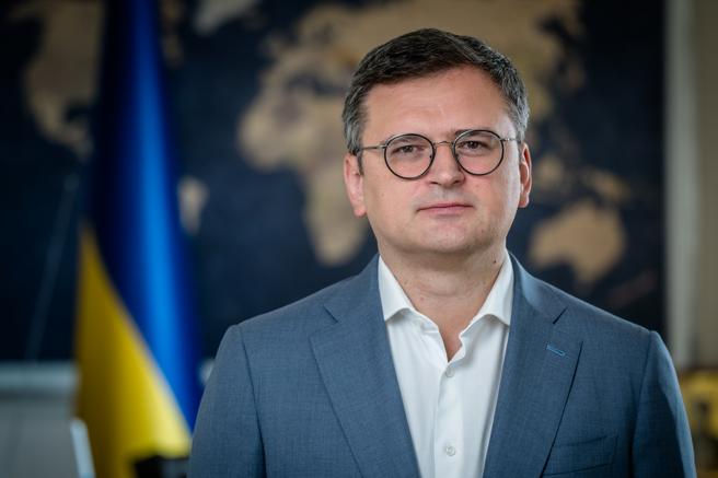 Кулеба: Эрдоган может надавить на Путина и вернуть "зерновое соглашение".