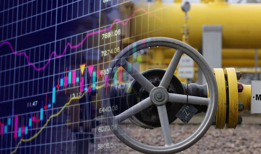 Цены на сжиженный газ в Европе достигли максимума из-за войны в Иране.