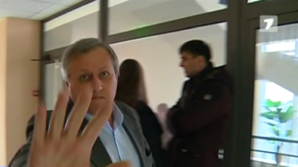 Санду уволила судью, рассматривавшего "дело Филата".