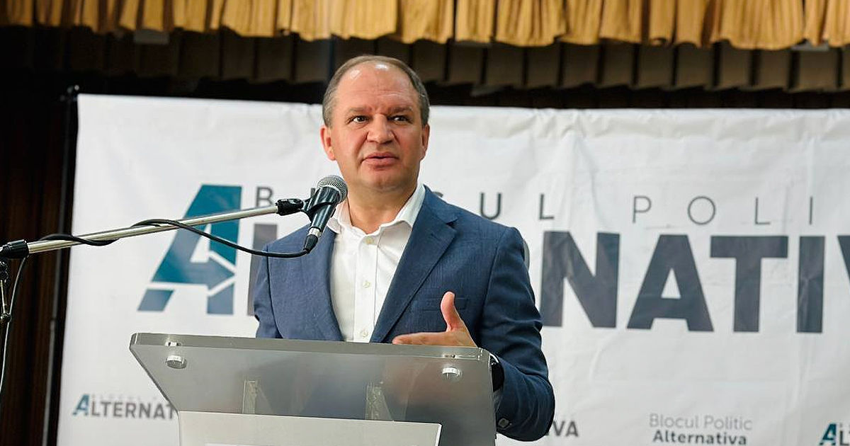 Ceban acuză PAS că încearcă să perturbe organizarea odihnei de vară pentru elevi.