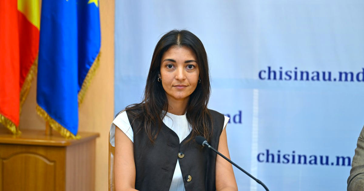 Viceprimarul Ursu: Municipiul își continuă activitatea în regim normal, chiar și cu buget provizoriu.