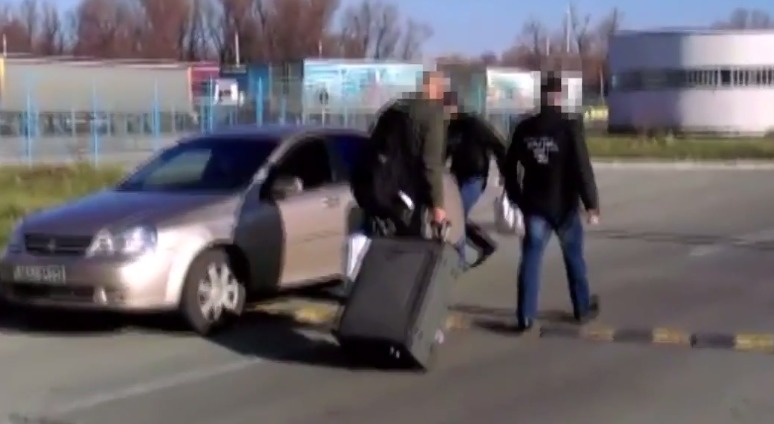 Американец подозревается в сутенерстве на территории Молдовы.