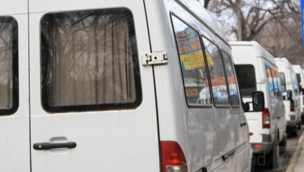 S-a întâmplat în jurul orei 11:00, pe bulevardul Mircea cel Bătrân din sectorul Ciocana.