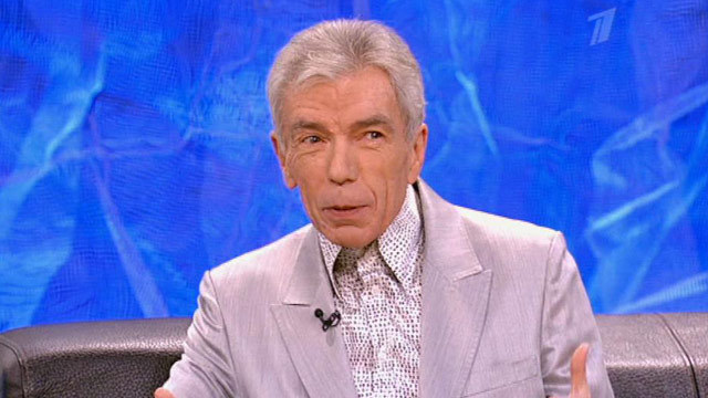 Несколько лет назад Николаев уже чуть не стал жертвой страшного заболевания.