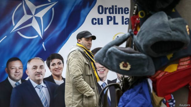 Избиратели проголосуют за состав однопалатного парламента по пропорциональной системе.