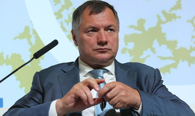 Российский вице-премьер обещает ввести рубль на захваченных украинских землях.