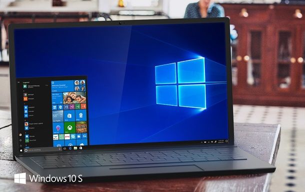 В Windows 10 появится новый режим S Mode.