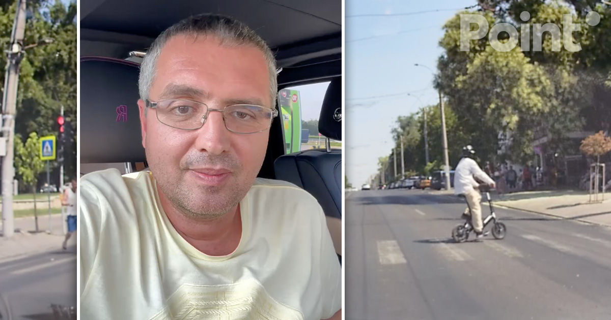 Усатый: Киллер, убивший иностранца, идентифицирован, он покинул страну.