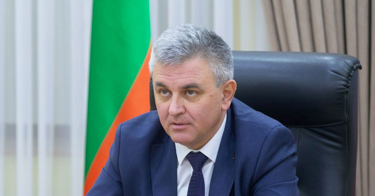 Krasnoselski: Dialogul dintre părți lipsește foarte mult.