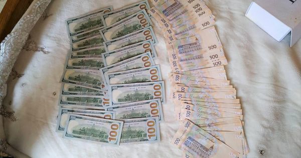 Два жителя столицы украли из бельцкой фирмы полмиллиона леев.