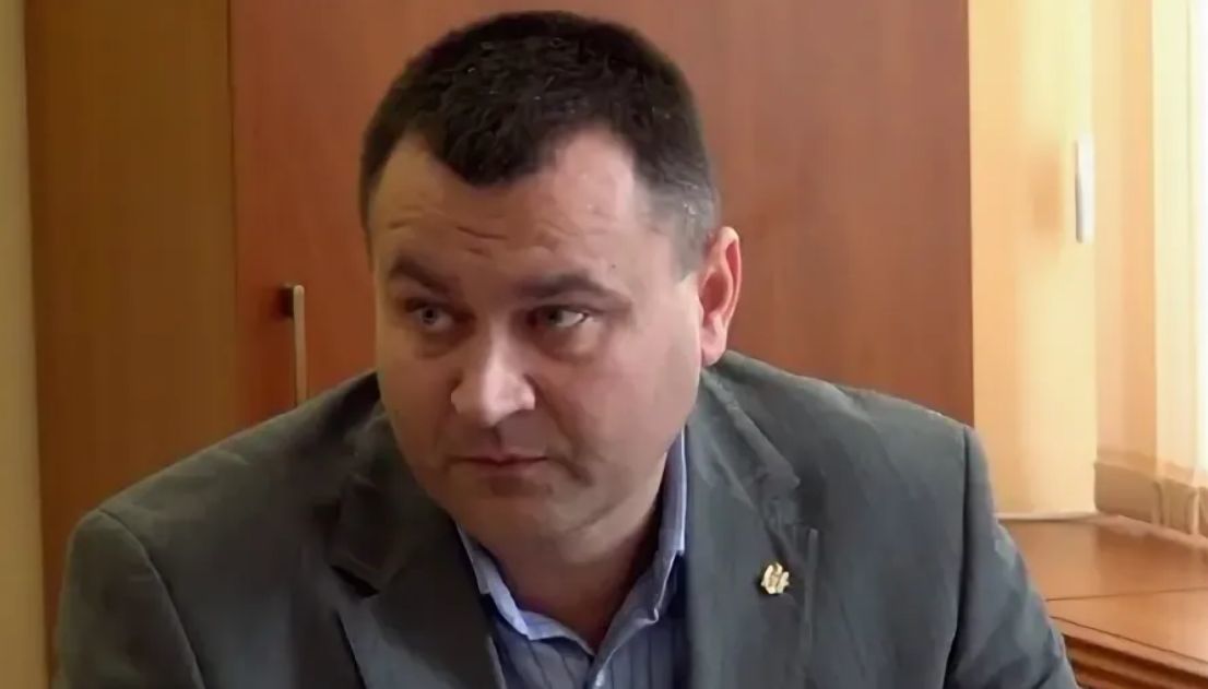 Экс-депутат Анатолий Загородный помещен под предварительный арест на 30 суток.