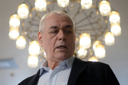 Появились результаты экспертизы крови Доренко на яды.