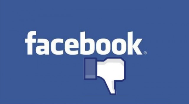 Facebook раскрыл перечень персональных данных, которые собирает.