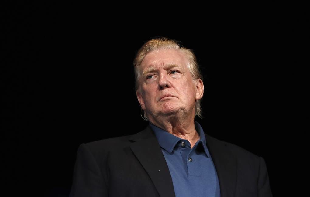 Дональд Трамп призвал в воскресенье Россию, власти Сирии и Иран прекратить осуществлять бомбардировки на территории провинции Идлиб в Сирии.