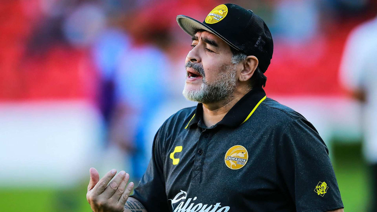 În Argentina a început procesul medicilor acuzați de moartea lui Maradona.