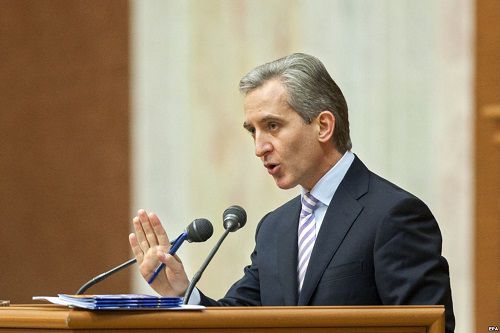 Юрие Лянкэ может оказаться от должности, даже не обращаясь к депутатам с просьбой выразить вотум доверия.