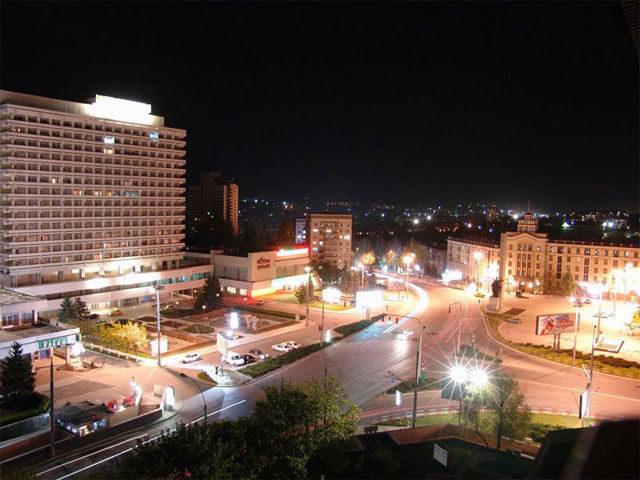 Parlamentarii au votat astăzi în lectura a doua proiectul noului Statut al municipiului Chișinău. Foto: plus.google.com