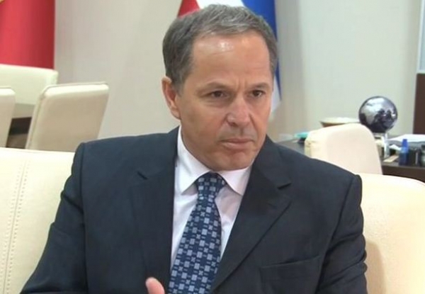 На молодых жителей Комрата также могло быть оказано давление, считает башкан Гагаузии.