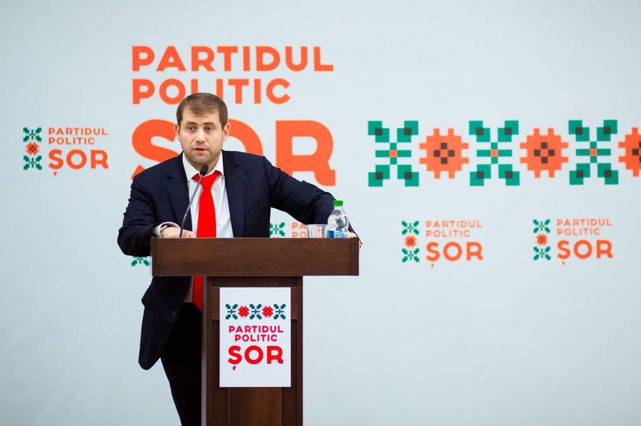 Шор: Возрождение экономики - это госмонополии, госпредприятия и колхозы.