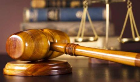 В основном, суды решили продлить задержание на срок до двух месяцев. Фото: bizlaw.md.