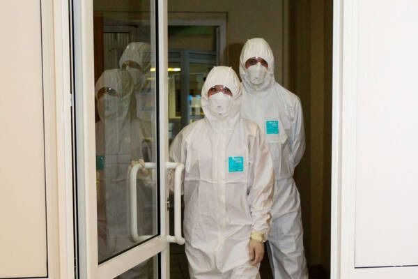 В Приднестровье возобновят пошив спецодежды для медучреждений.