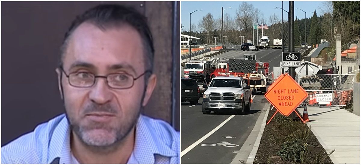 Un bărbat din Moldova a fost lovit mortal în SUA de o autospecială. 