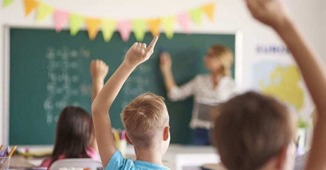 Școlile din Capitală au primit în clasa întâi peste 200 de copii refugiați din Ucraina.
