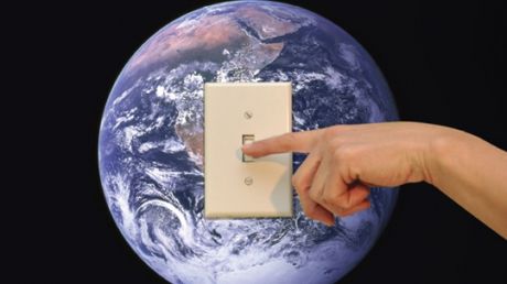 Moldova va marca Ora Planetei a 8-a oară consecutiv. Foto: publika.md