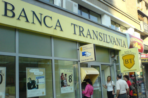 Banca Transilvania приобрёл ещё 5,42% акций Victoriabank.