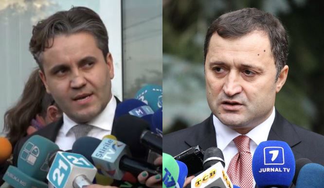 Avocatul Igor Popa susține că va contesta la Curtea de Apel decizia de arest preventiv pentru 30 de zile a lui Vlad Filat.