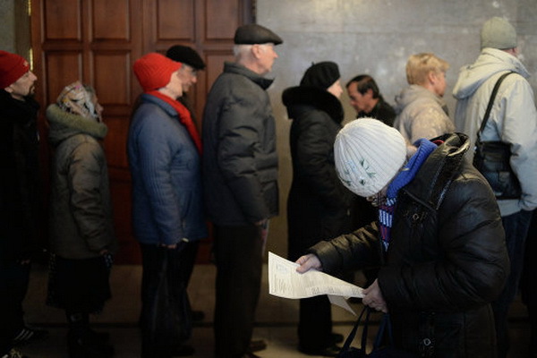 Информацию о сбоях в работе компьютерной техники подтвердили и в Центральной избирательной комиссии Молдовы.