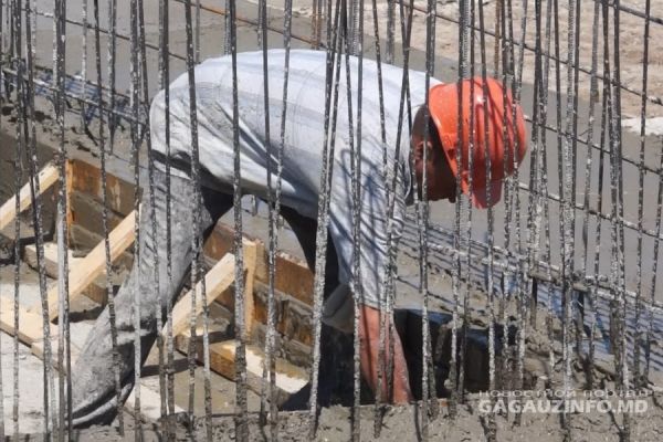 Гагаузия вошла в десятку регионов страны, где больше всего вакантных рабочих мест.
